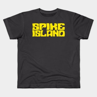 Spike Island Kids T-Shirt